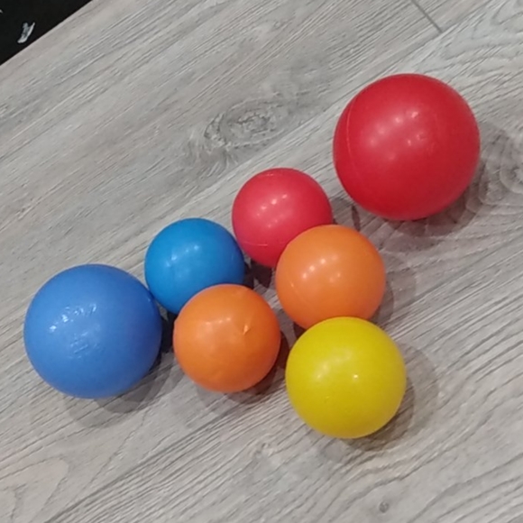 Colorfullballs - Picture 3 of 4